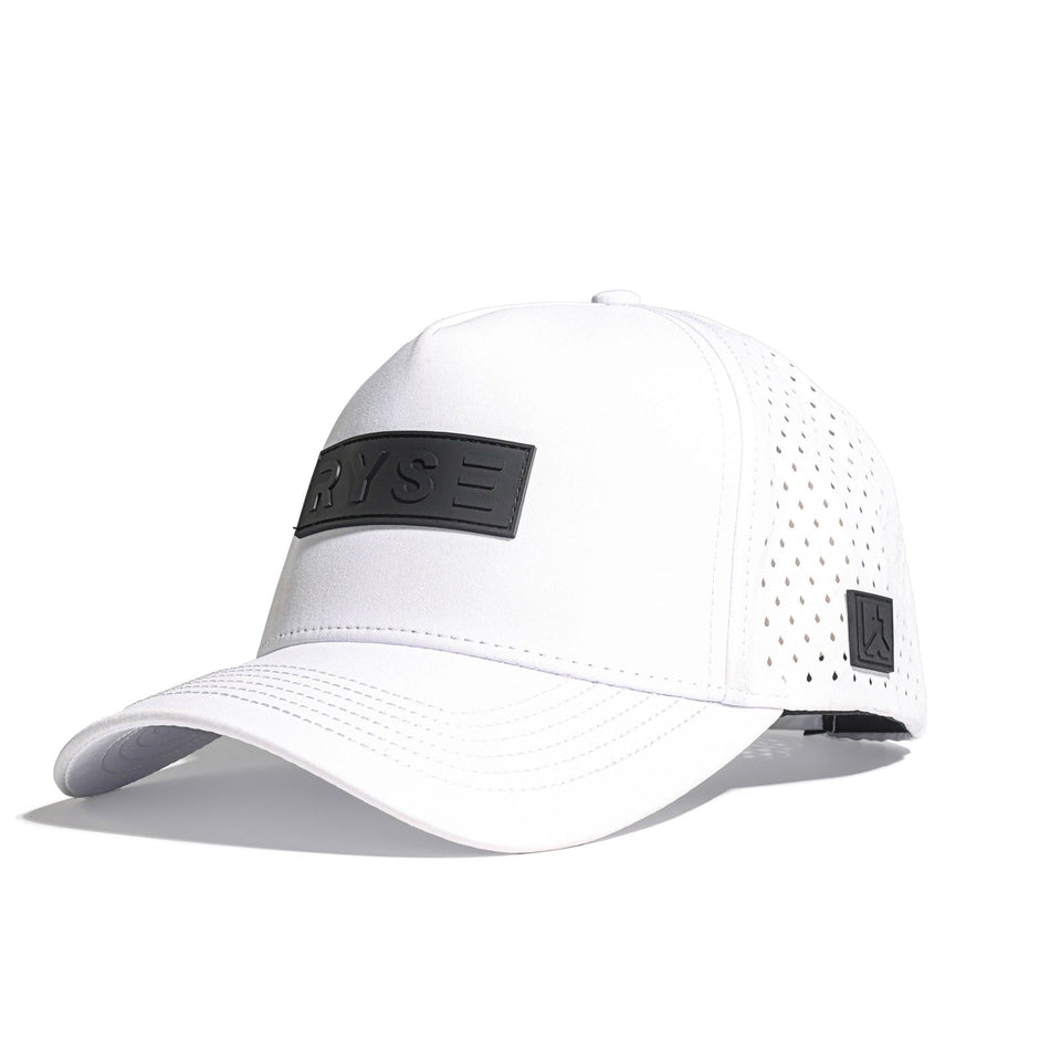 RYSE ORIGIN Performance Hat Q8