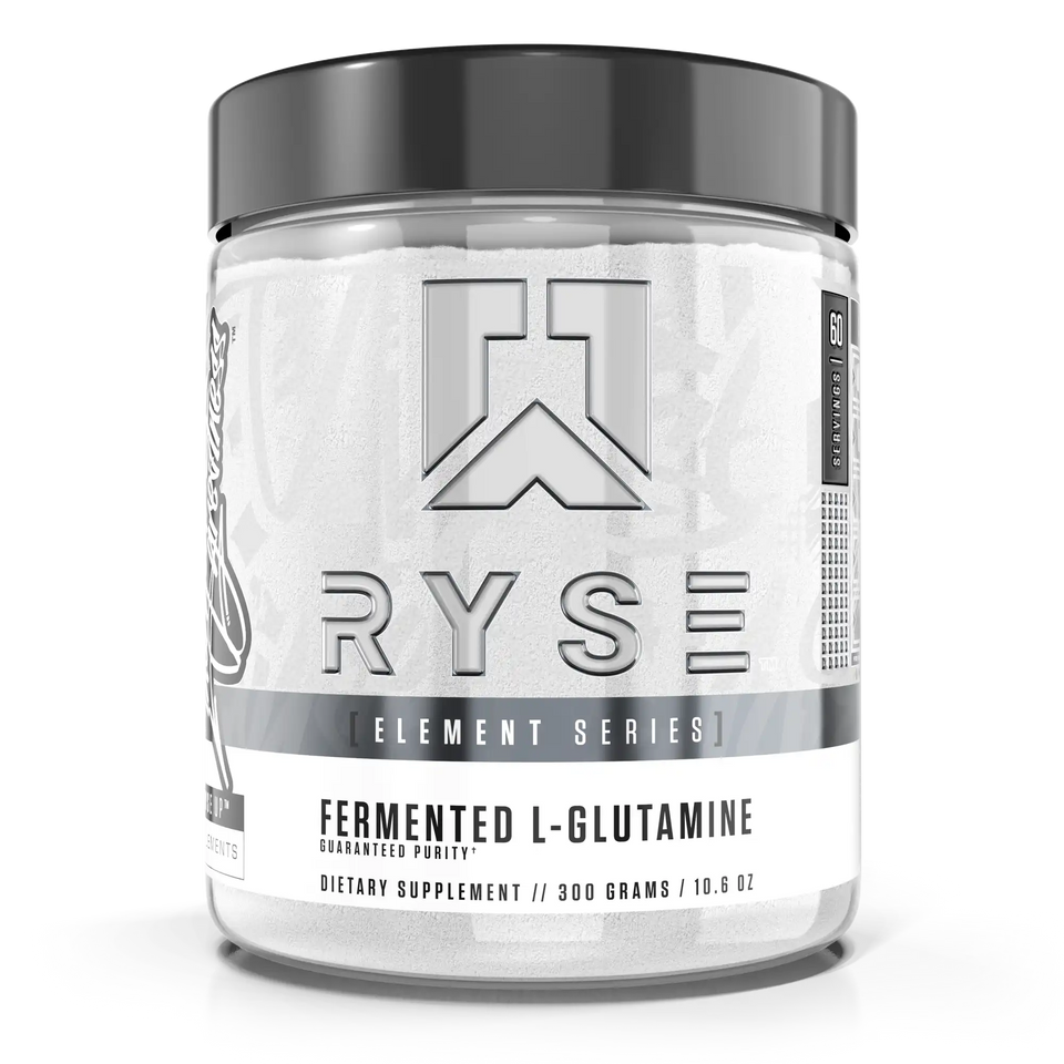 Fermented L-Glutamine D1
