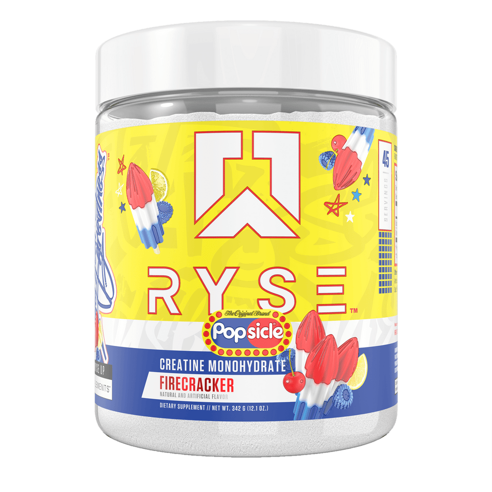 Creatine Monohydrate K2