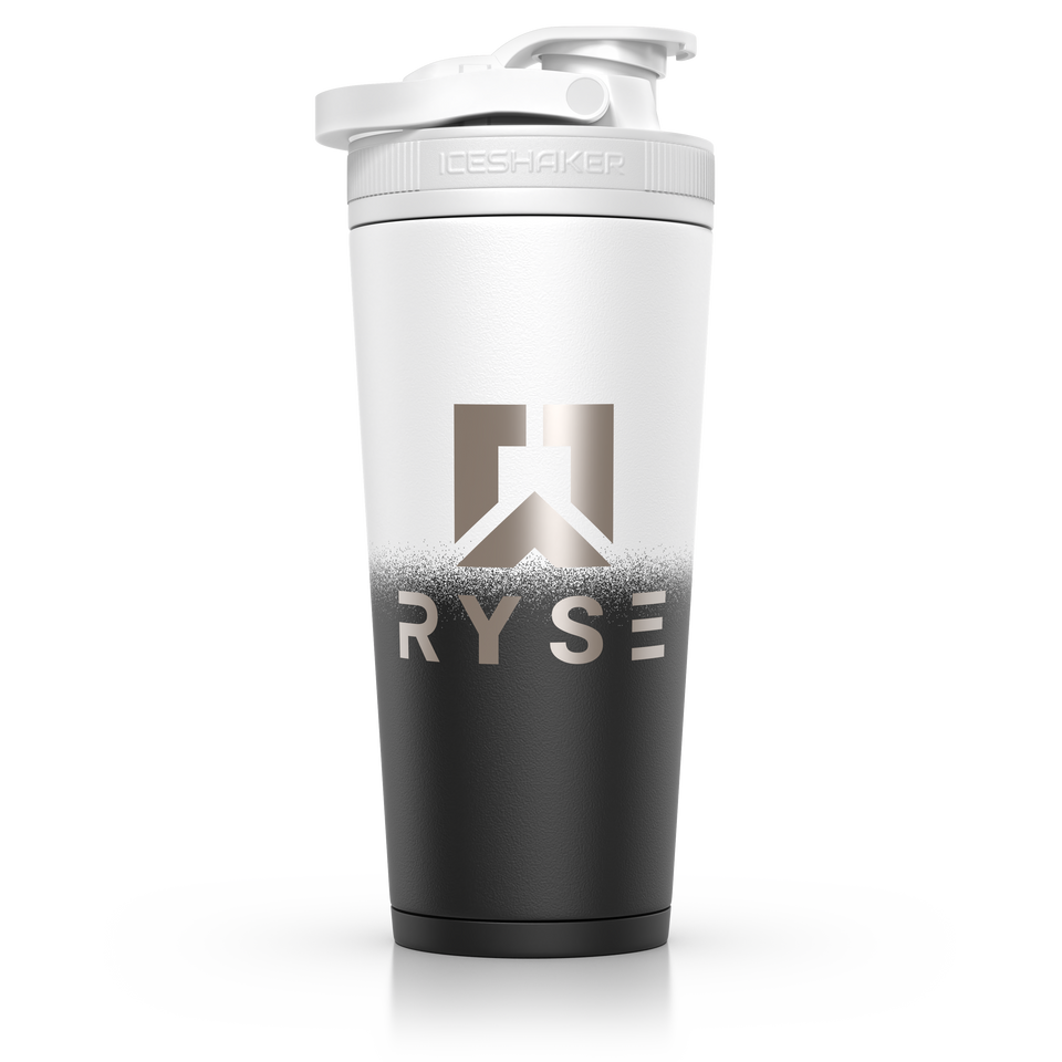 RYSE x Ice Shaker K1