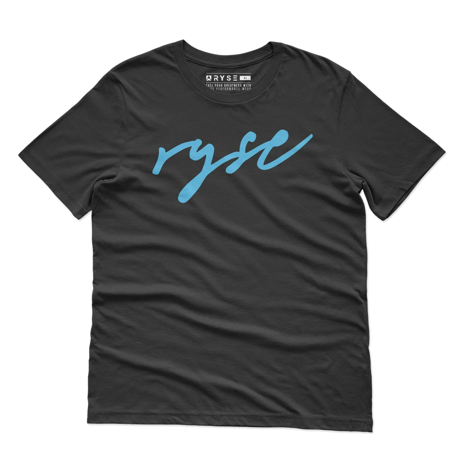 RYSE Script Tee S7