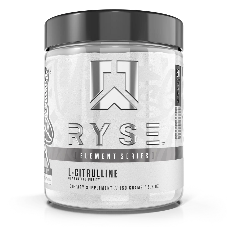 L-Citrulline V7
