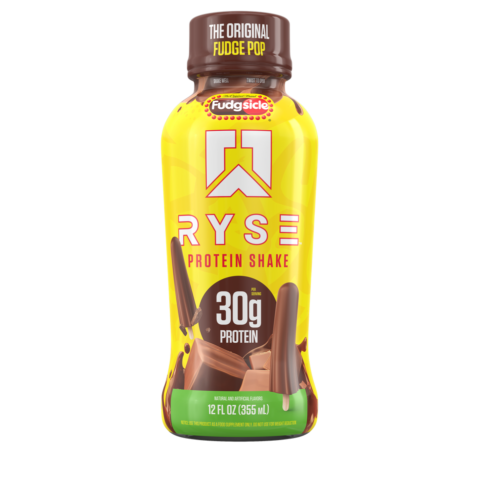 Loaded Protein Shake RTD U9