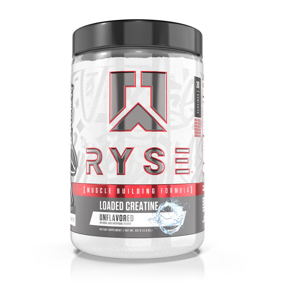 Loaded Creatine C0
